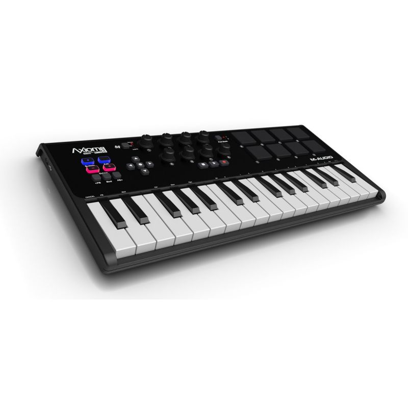 MIDI ( миди) клавиатура M-Audio AXIOM AIR MINI 32